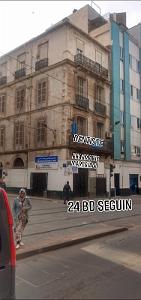 07- Oran - Pharmacie Maregiano (4) SRS et S
